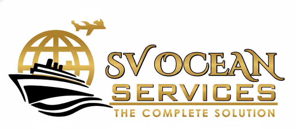 SVOcean Services